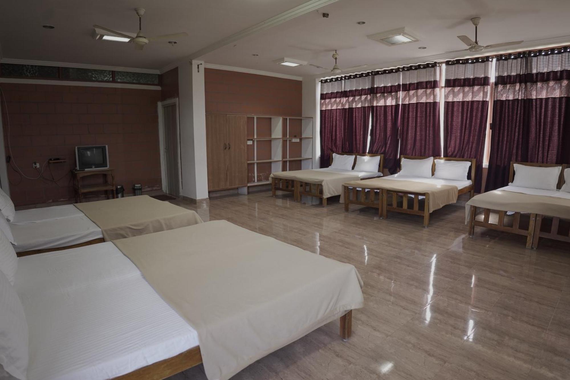 The Nest Inn Resort Masinagudi Exterior foto
